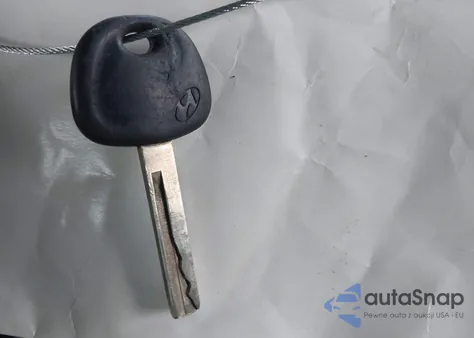 2016 Hyundai Accent Se from USA, damaged, VIN KMHCT4AEXGU005565